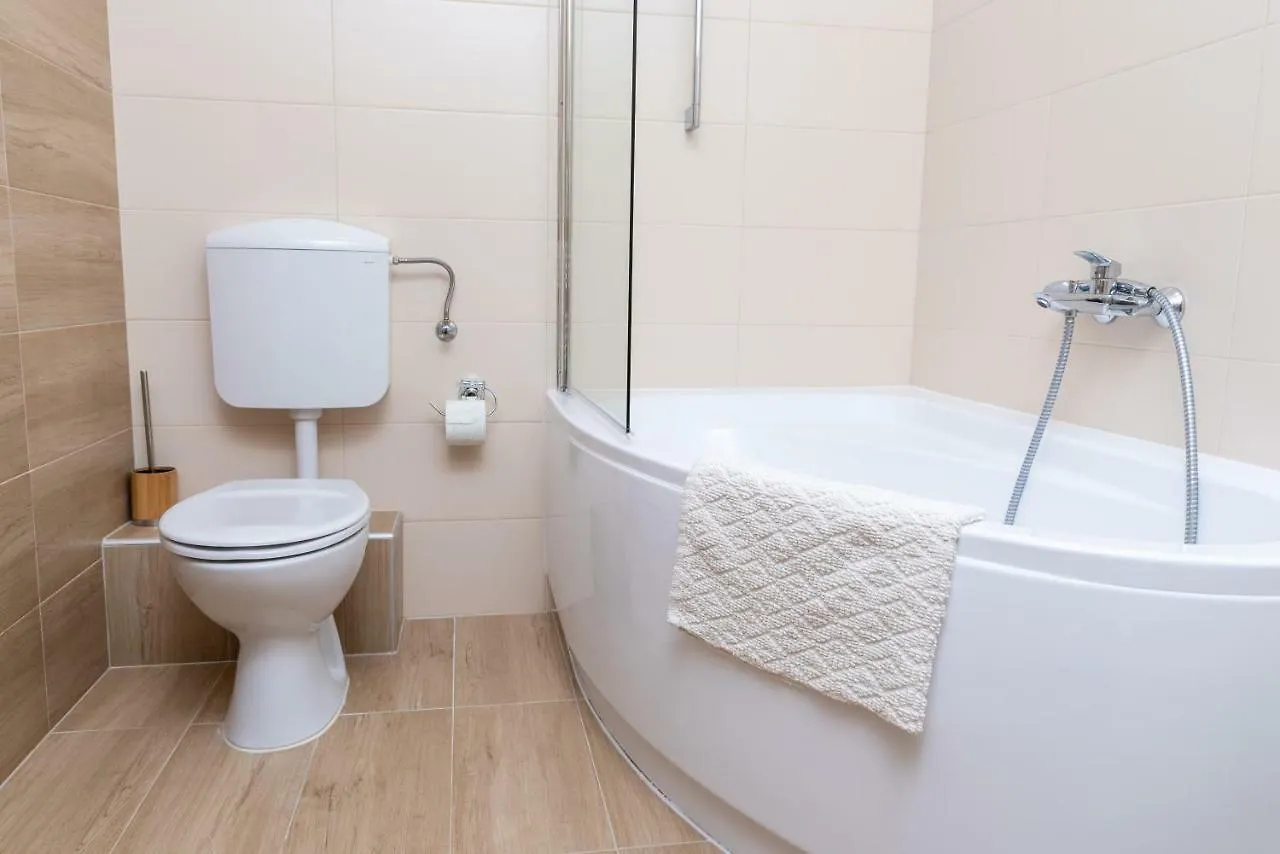 Defne Apartman Debrecen