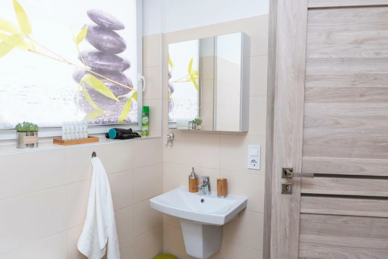 Defne Apartman Debrecen
