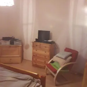 Sándor Magánszálláshely Apartman